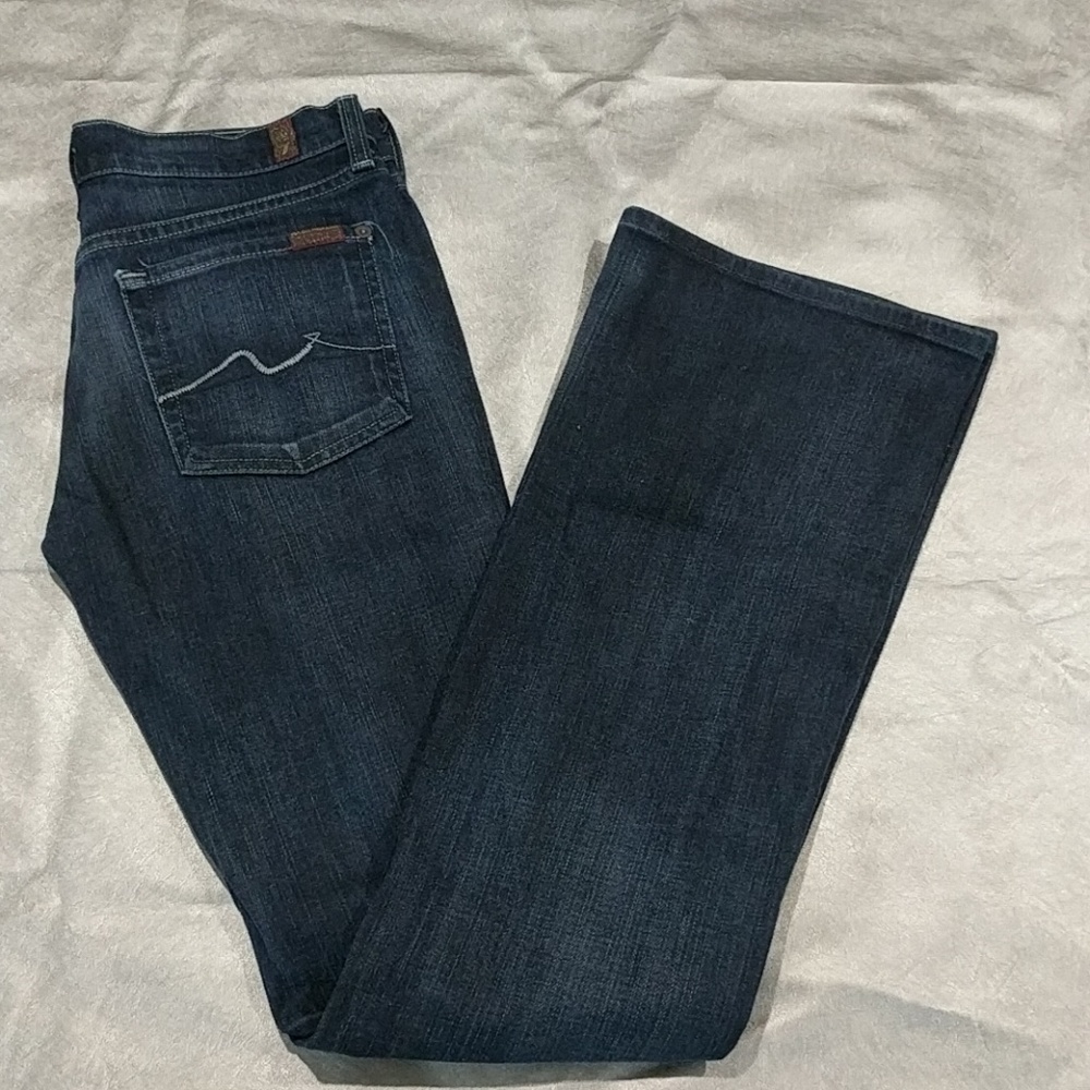7 For All Mankind Jeans *EUC*